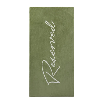 Ascot Collection Premium 450 GSM Cotton - hospitality