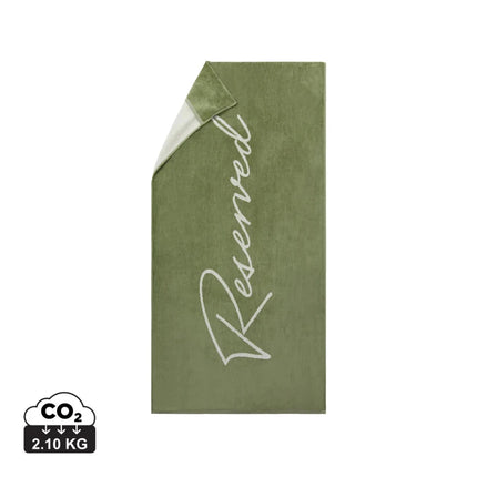 Ascot Collection Premium 450 GSM Cotton - hospitality