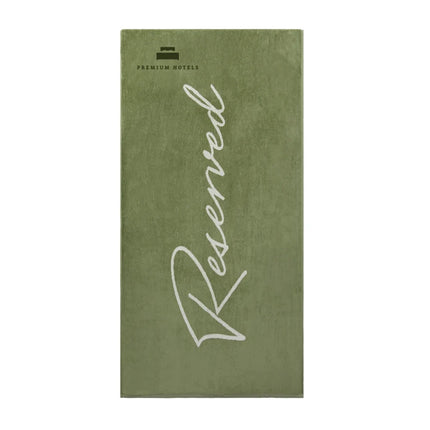 Ascot Collection Premium 450 GSM Cotton - hospitality