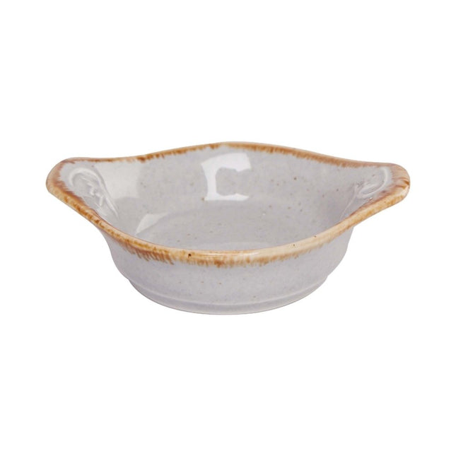 Ashen baking dish, 220mm - hospitality