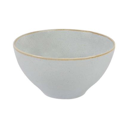 Ashen bowl, 160mm - hospitality