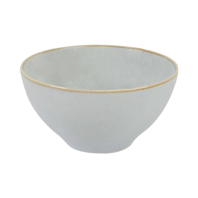 Ashen bowl, 160mm - hospitality