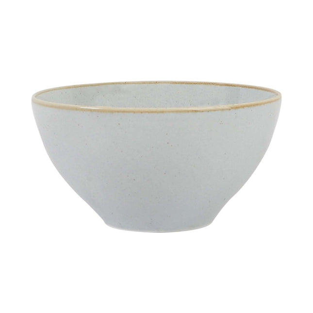 Ashen bowl, 160mm - hospitality