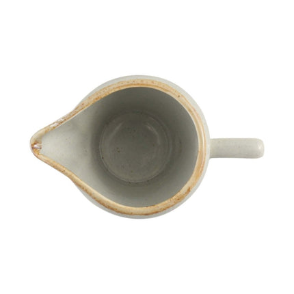 Ashen creamer, 150ml - hospitality