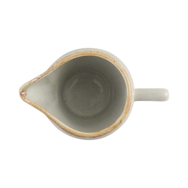 Ashen creamer, 150ml - hospitality