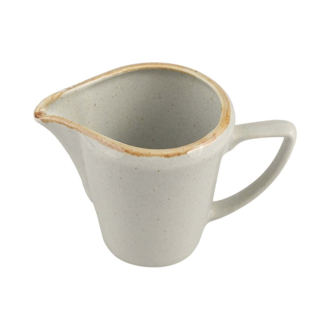 Ashen creamer, 150ml - hospitality