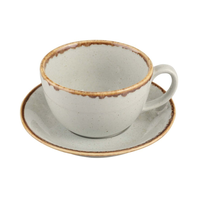 Ashen elegant cup, 250ml - hospitality