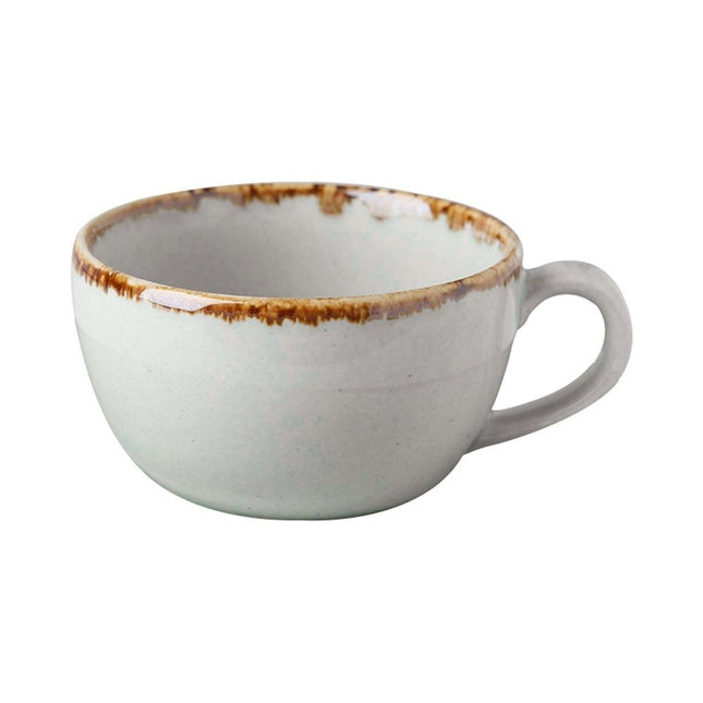 Ashen elegant cup, 250ml - hospitality