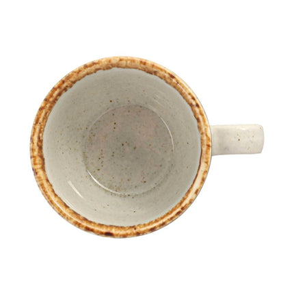 Ashen elegant espresso cup, 80ml - hospitality