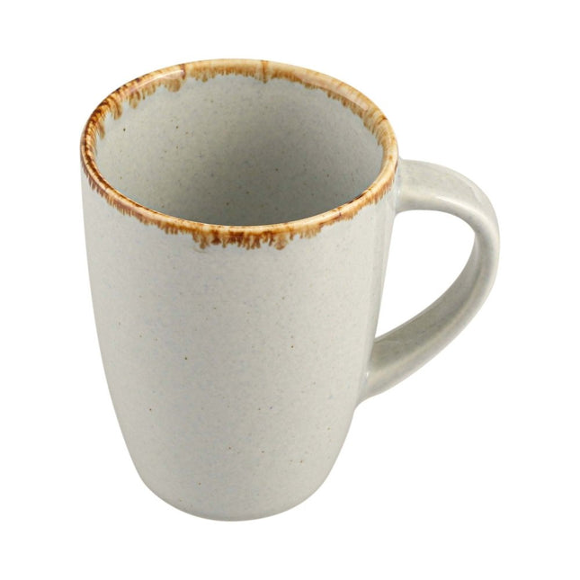 Ashen mug, 260ml - hospitality