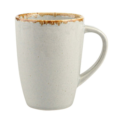 Ashen mug, 260ml – mug, photo 4