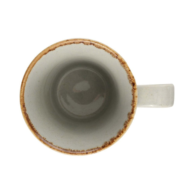 Ashen mug, 260ml - hospitality