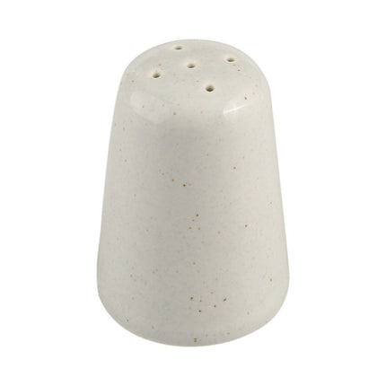 Ashen salt shaker - hospitality