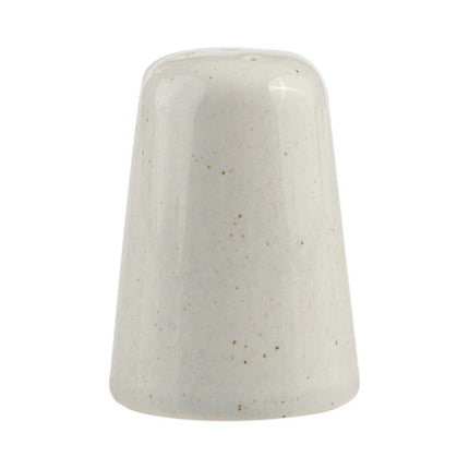 Ashen salt shaker - hospitality