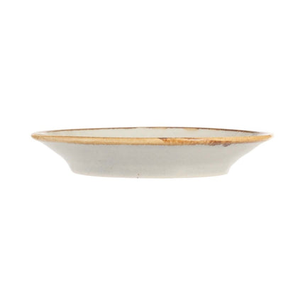 Ashen saucer, 160mm - hospitality