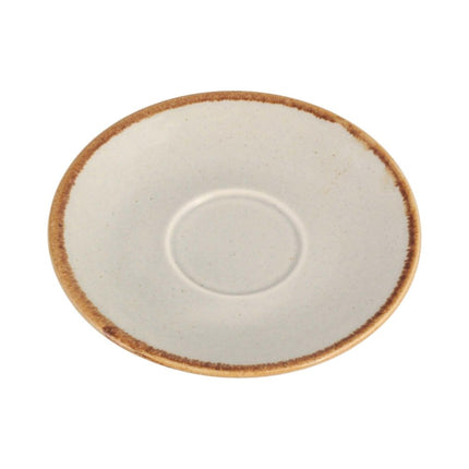Ashen saucer, 160mm - hospitality