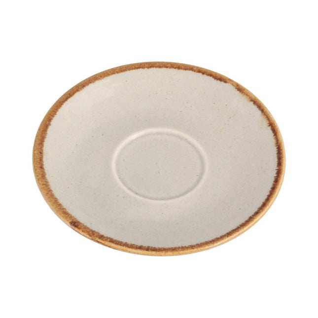 Ashen saucer, 160mm - hospitality