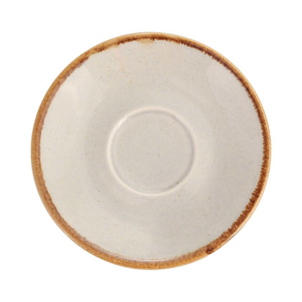 Ashen saucer, 160mm - hospitality