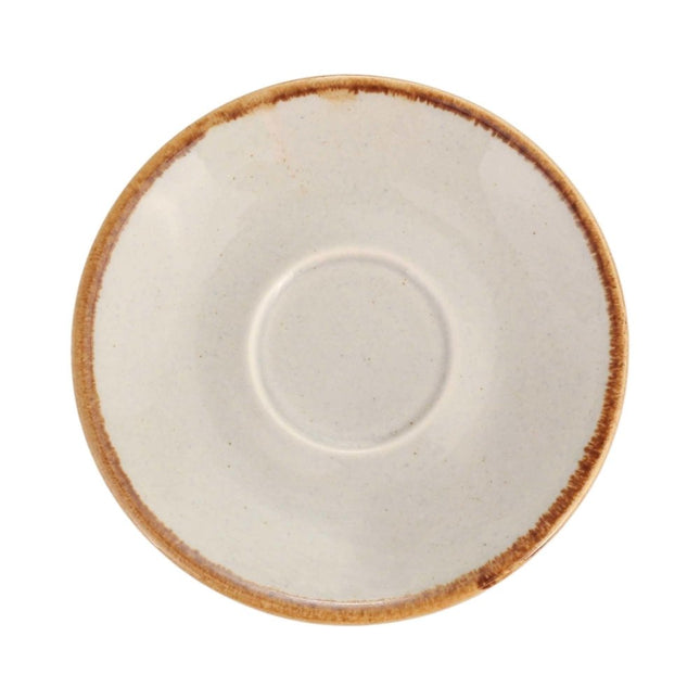Ashen saucer, 160mm - hospitality