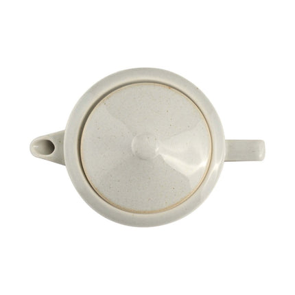 Ashen tea pot , 500ml – jug, photo 2
