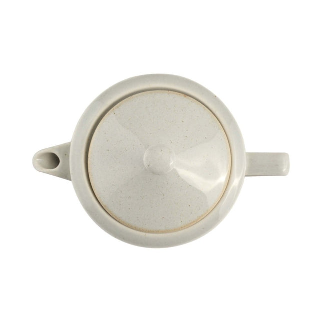 Ashen tea pot , 500ml - hospitality