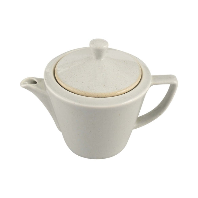 Ashen tea pot , 500ml - hospitality