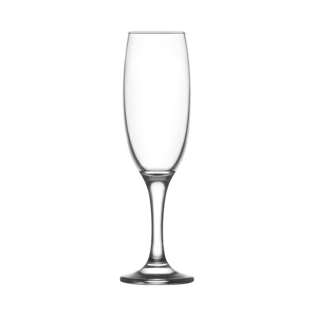 Aspen champagne flute 220 ml, LAV - hospitality