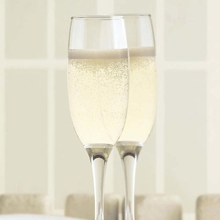 Aspen champagne flute 220 ml, LAV - hospitality