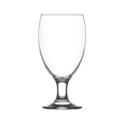 Aspen Iced Tea Glass 590 Milliliters - Elegant Lavender Finish For Stylish Tableware And Everyday Refreshment - hospitality