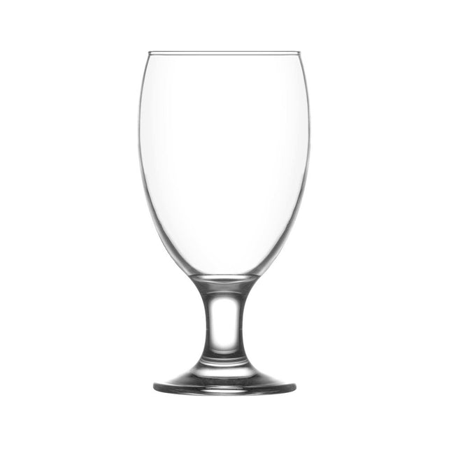 Aspen Iced Tea Glass 590 Milliliters - Elegant Lavender Finish For Stylish Tableware And Everyday Refreshment - hospitality