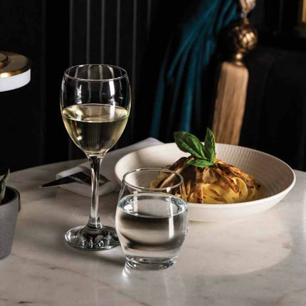 Aspen Wine Glass 245 Ml LAV - Harmonious Design for Elegant, Everyday Table Service - hospitality