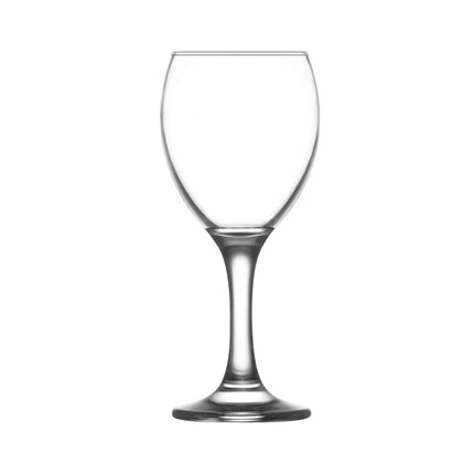 Aspen Wine Glass 245 Ml LAV - Harmonious Design for Elegant, Everyday Table Service - hospitality