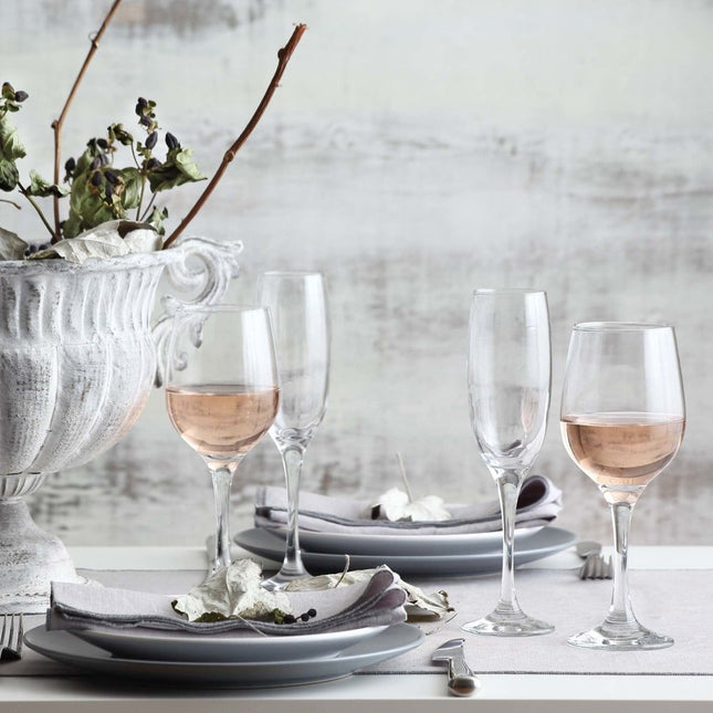 Aspen Wine Glass 245 Ml LAV - Harmonious Design for Elegant, Everyday Table Service - hospitality