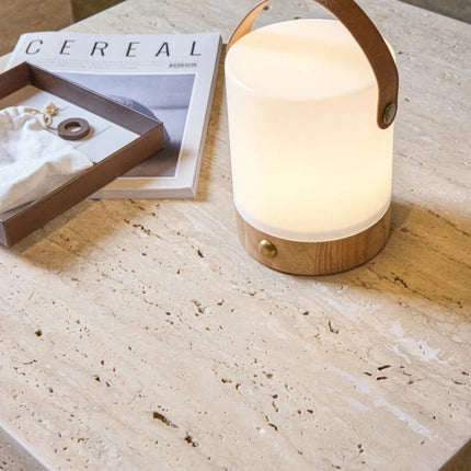 Atelier Collection Recycled ABS Lantern - hospitality