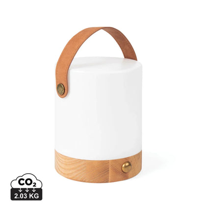 Atelier Collection Recycled ABS Lantern - hospitality