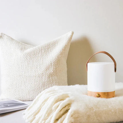 Atelier Collection Recycled ABS Lantern - hospitality