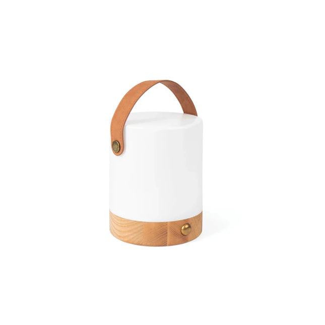 Atelier Collection Recycled ABS Lantern - hospitality