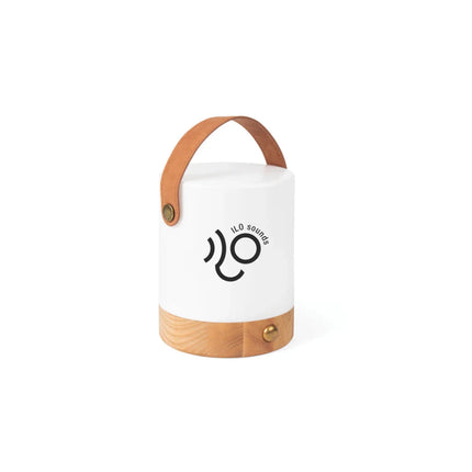 Atelier Collection Recycled ABS Lantern - hospitality