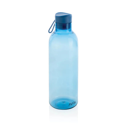 Atik RCS Recycled PET bottle 1L - hospitality