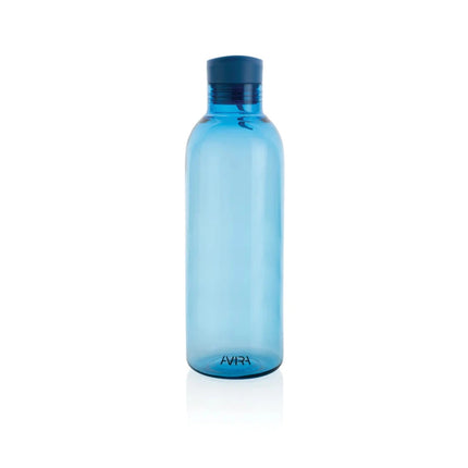 Atik RCS Recycled PET bottle 1L - hospitality
