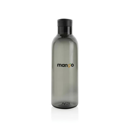 Atik RCS Recycled PET bottle 1L - hospitality