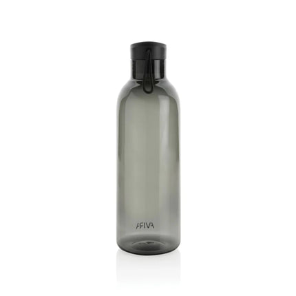 Atik RCS Recycled PET bottle 1L - hospitality