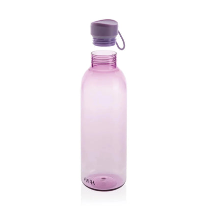 Atik RCS Recycled PET bottle 1L - hospitality