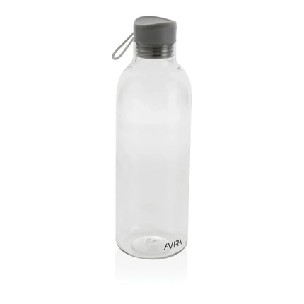 Atik RCS Recycled PET bottle 1L - hospitality