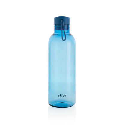 Atik RCS Recycled PET bottle 1L - hospitality