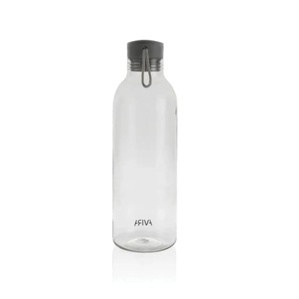 Atik RCS Recycled PET bottle 1L - hospitality