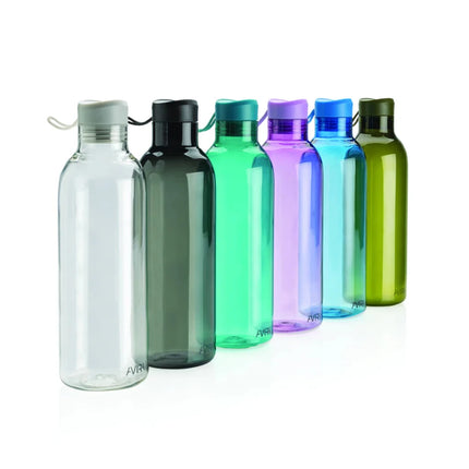Atik RCS Recycled PET bottle 1L - hospitality