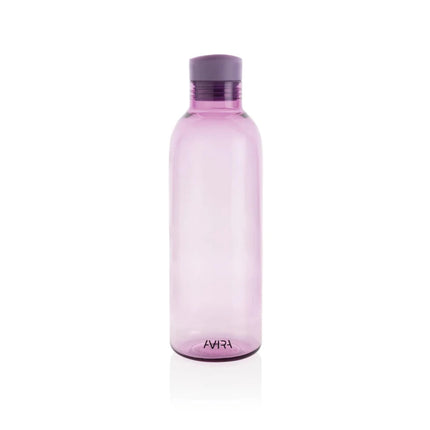 Atik RCS Recycled PET bottle 1L - hospitality