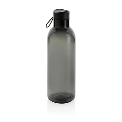 Atik RCS Recycled PET bottle 1L - hospitality