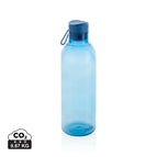 rPET,Recycled Polypropylene / blue / 26.6 x ø 8.3 cm